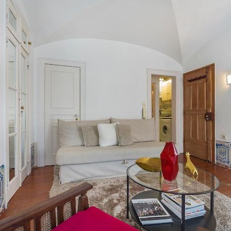 Romantic Apartment + Tejo River View Lisbon Exterior photo