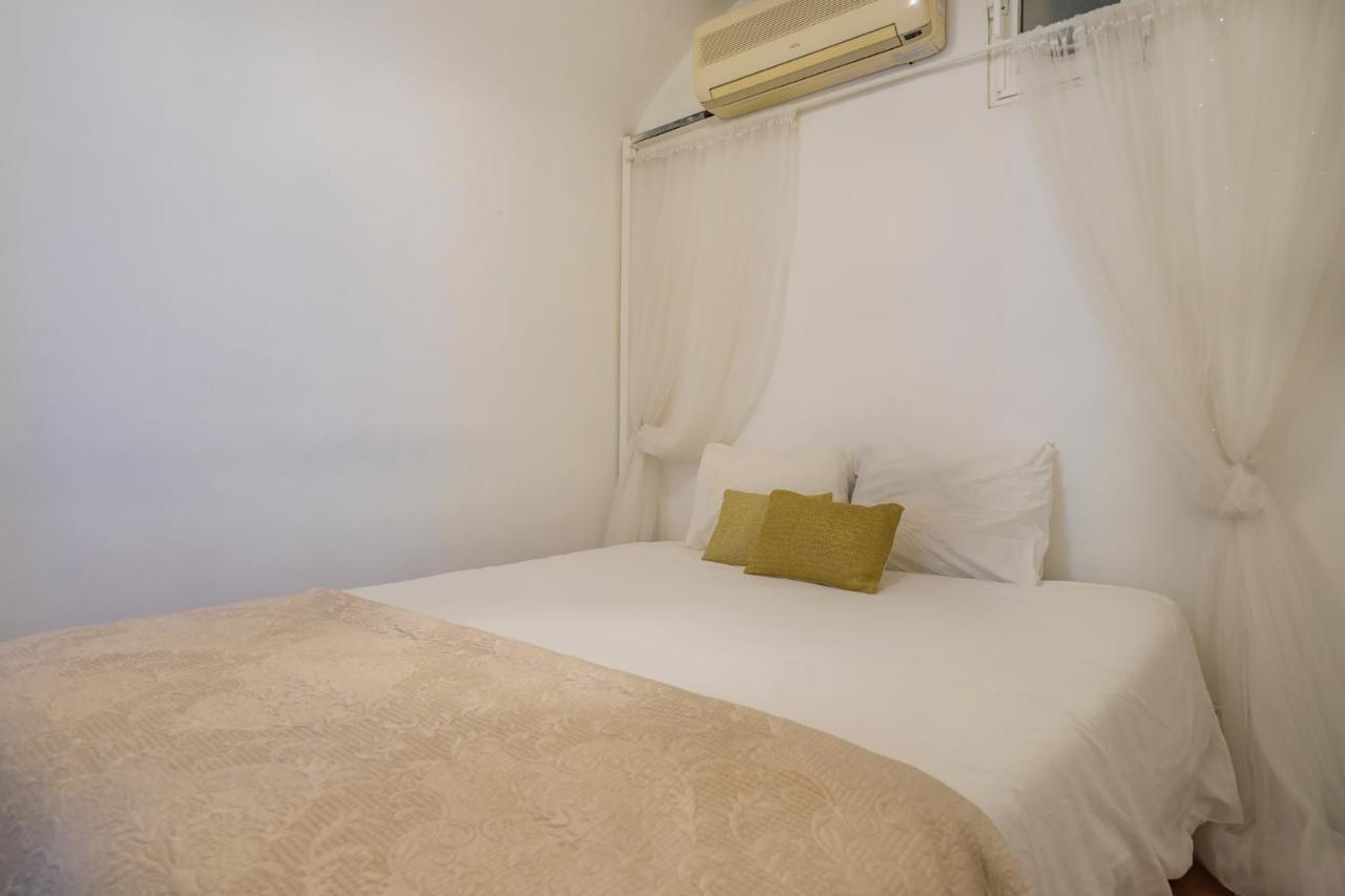 Romantic Apartment + Tejo River View Lisbon Exterior photo